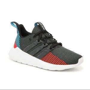 Adidas Questar Flow Sneaker, kids